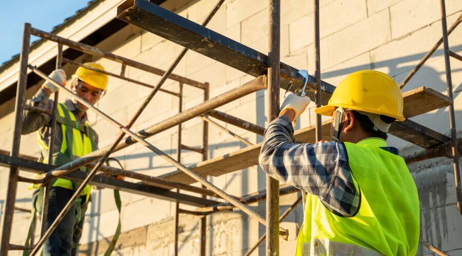 Professional fairlawn roofing services in Paw Paw, MI